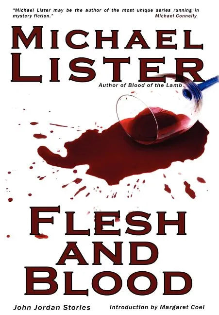Flesh and Blood - Hardcover