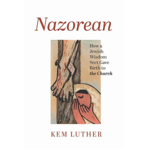 Nazorean - Hardcover