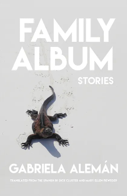 Family Album: Stories - Paperback