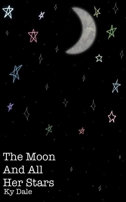 The Moon & All Her Stars - Paperback