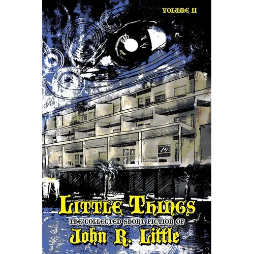 Little Things - Paperback