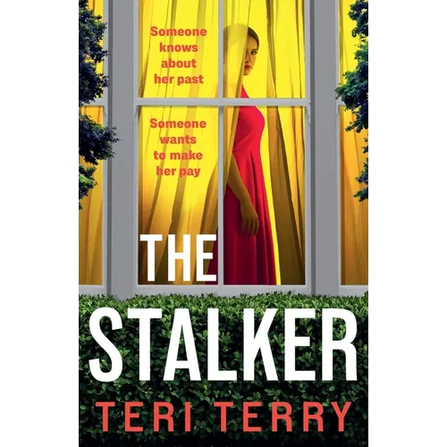 The Stalker - Paperback