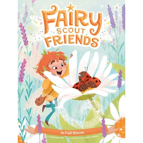 In Full Bloom - Hardcover