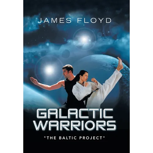 Galactic Warriors: 
