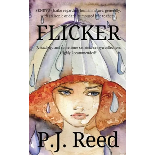 Flicker - Paperback