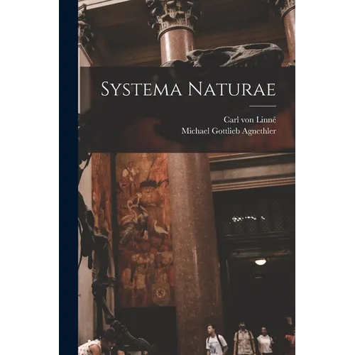 Systema Naturae