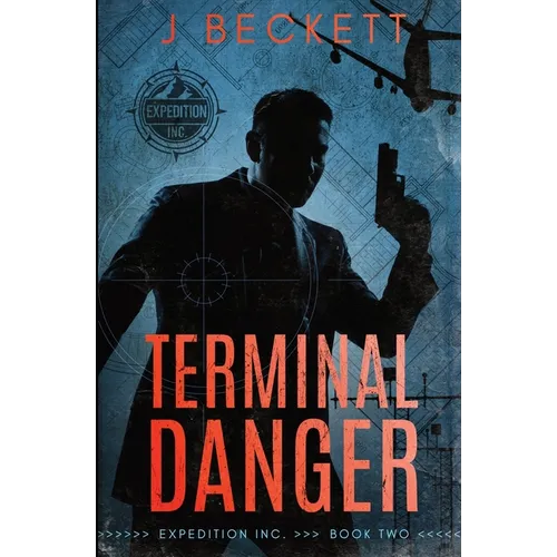 Terminal Danger - Paperback