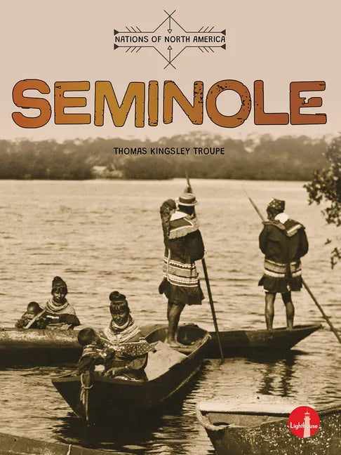 Seminole - Library Binding