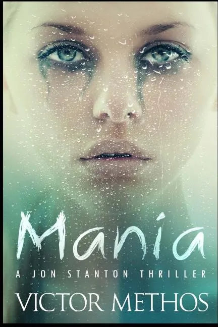 Mania: A Thriller - Paperback