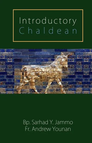 Introductory Chaldean - Paperback