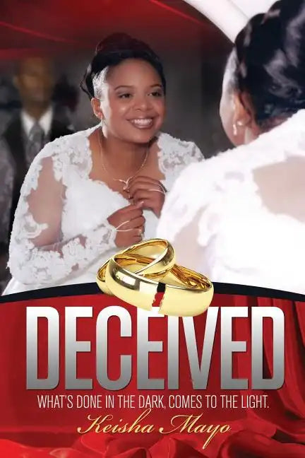Deceived - Paperback