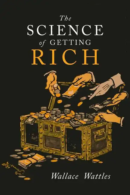 The Science of Getting Rich - Paperback