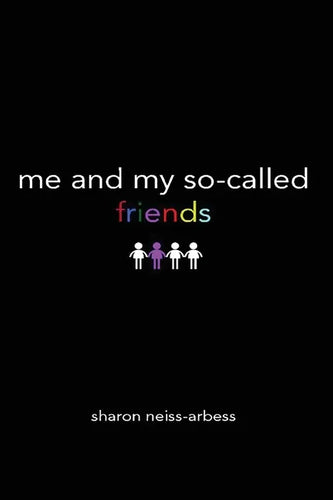 Me & My So-Called Friends - Paperback