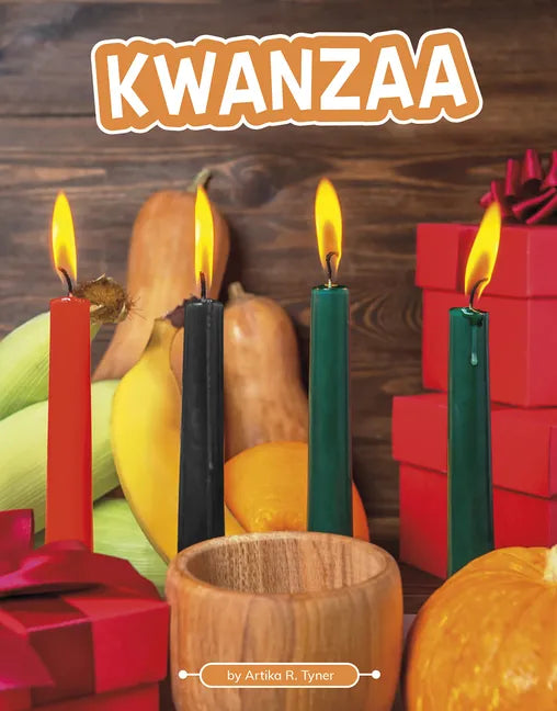 Kwanzaa - Paperback