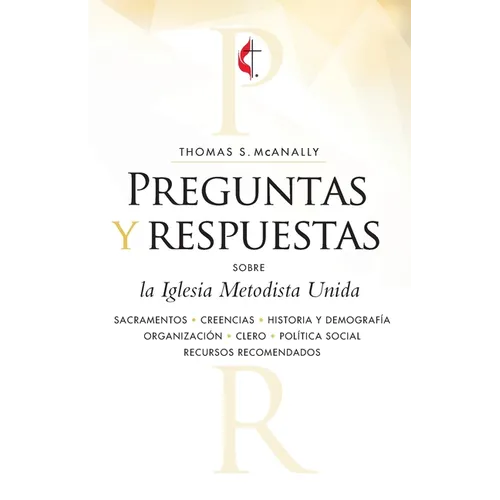 Preguntas y respuestas - Paperback