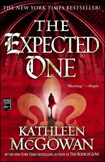 The Expected One - Paperback