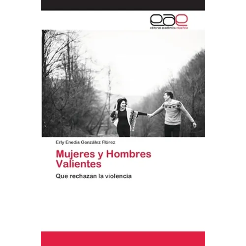 Mujeres y Hombres Valientes - Paperback