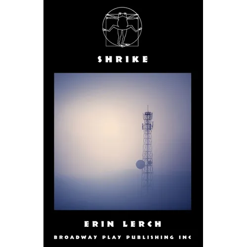 Shrike - Paperback