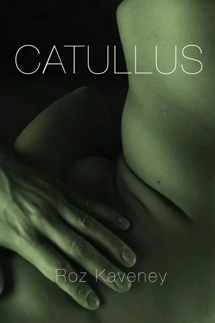 Catullus - Paperback