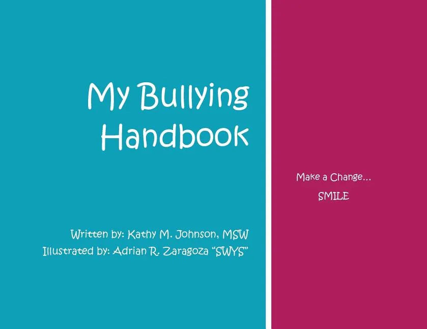 My Bullying Handbook - Paperback