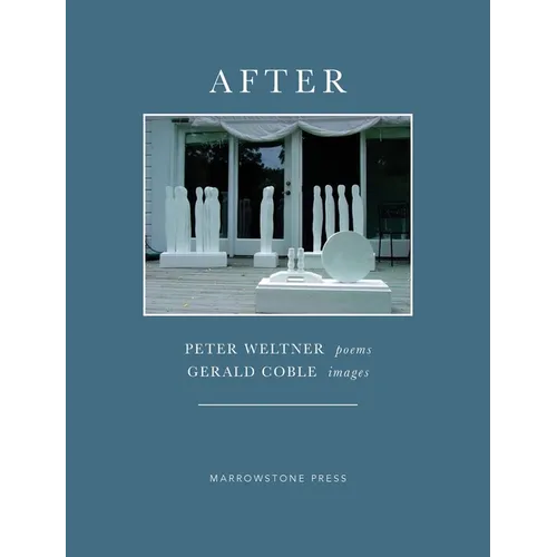 After - Paperback