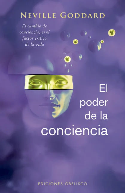 El Poder de la Conciencia - Paperback