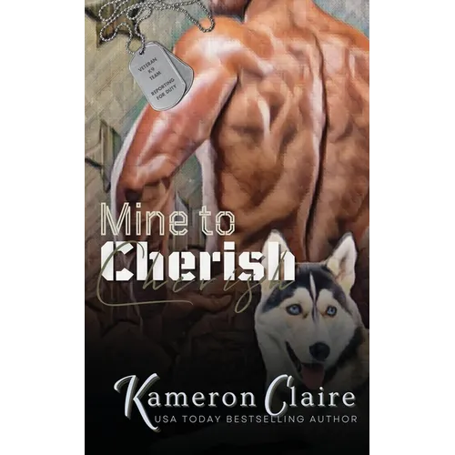 Mine to Cherish - Paperback