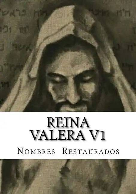 Reina Valera V1: Nombres Restaurados - Paperback