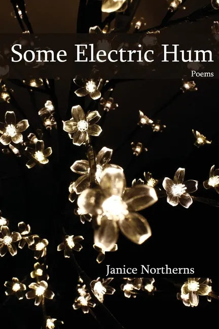 Some Electric Hum - Paperback