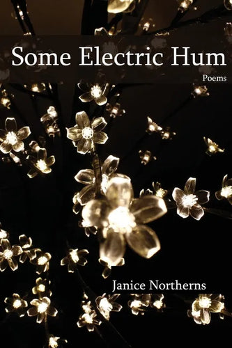 Some Electric Hum - Paperback