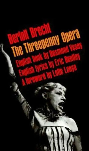 The Threepenny Opera - Paperback