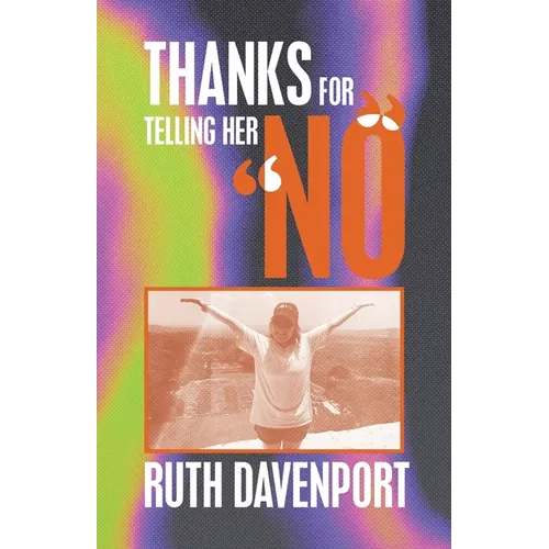 Thanks For Telling Her 