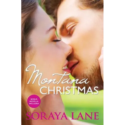 Montana Christmas - Paperback