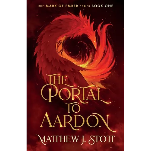 The Portal to Aardon - Paperback