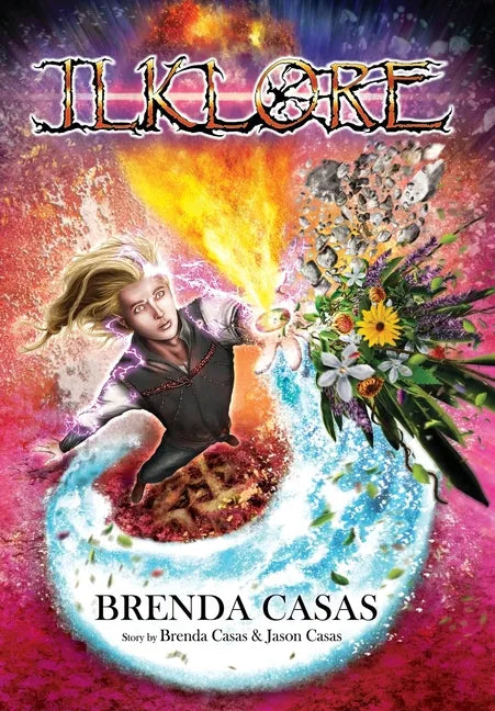 Ilklore - Hardcover
