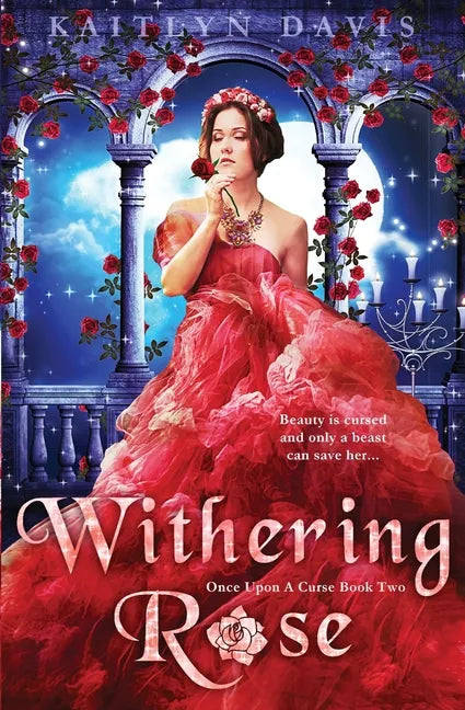 Withering Rose - Paperback