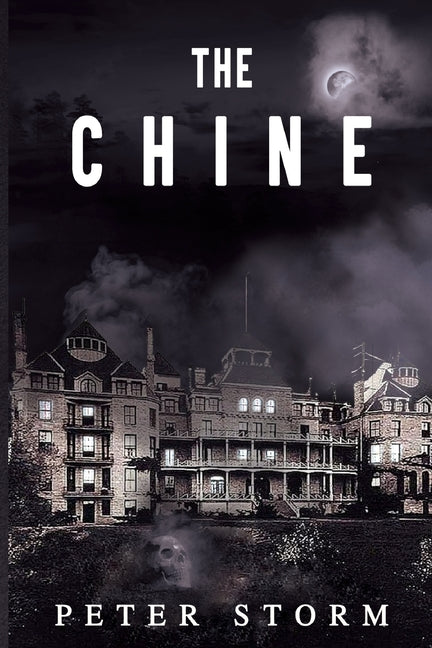 The Chine - Paperback