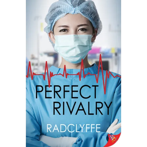Perfect Rivalry - Paperback