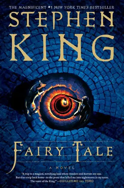 Fairy Tale - Paperback