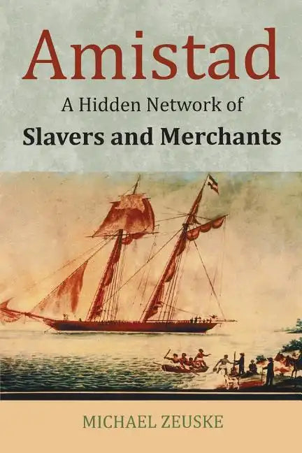 Amistad - Paperback