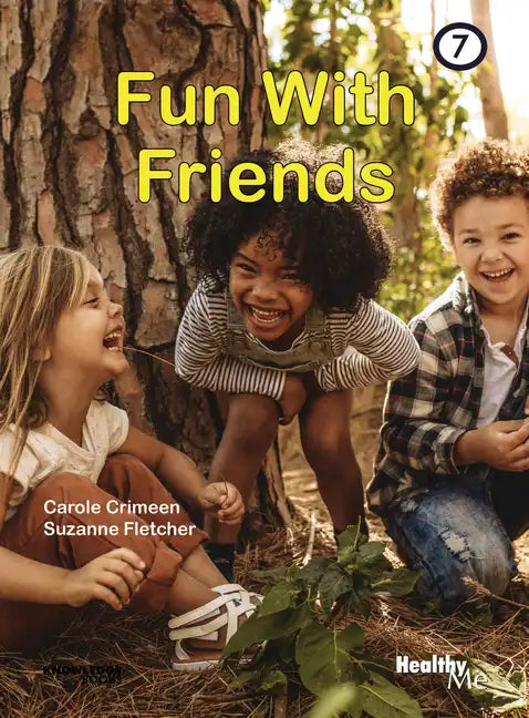 Fun with Friends: Book 7 - Paperback