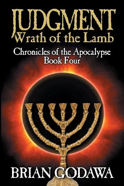 Judgment: Wrath of the Lamb - Paperback