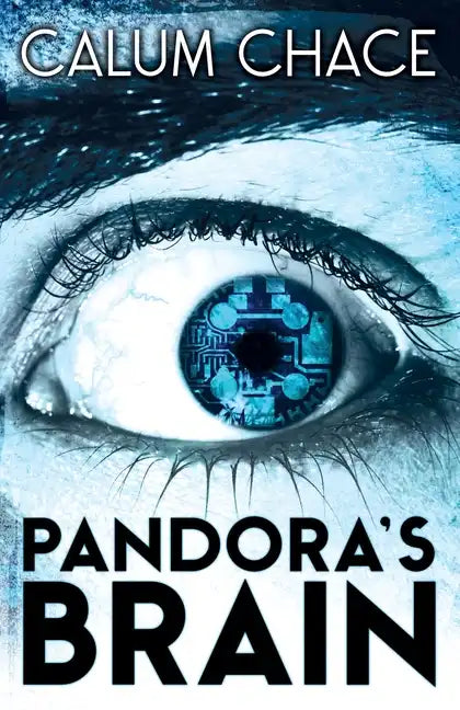 Pandora's Brain - Paperback