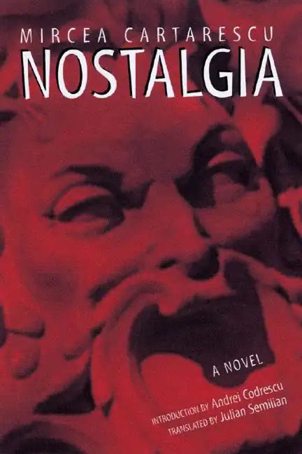 Nostalgia: Short Stories - Paperback
