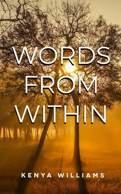 Words from Within - Paperback