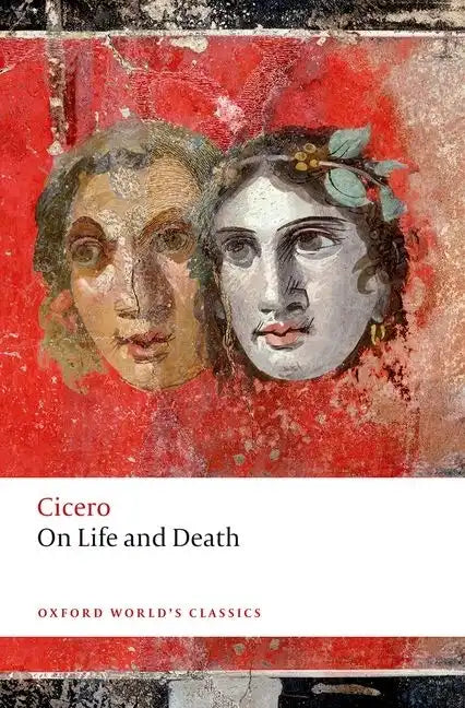 On Life and Death - Paperback