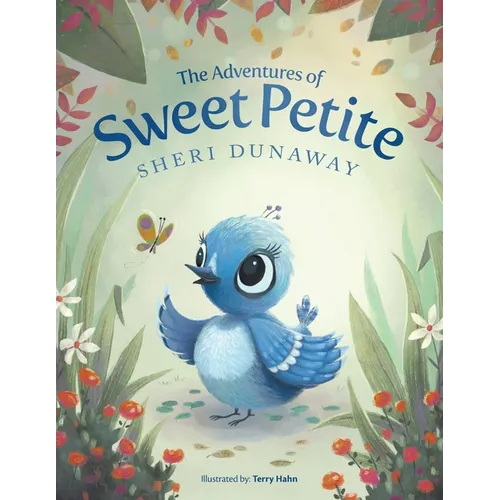 The Adventures of Sweet Petite - Paperback