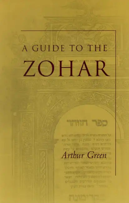 A Guide to the Zohar - Paperback