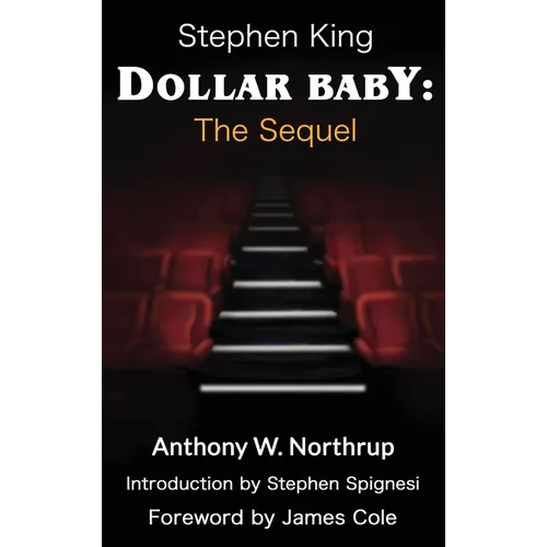 Stephen King - Dollar Baby: The Sequel - Hardcover
