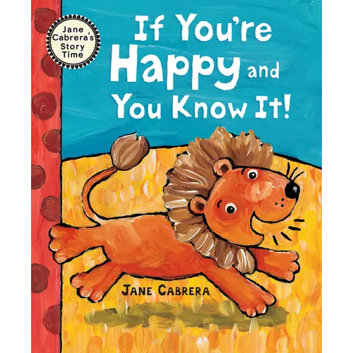 If You're Happy and You Know It - Paperback